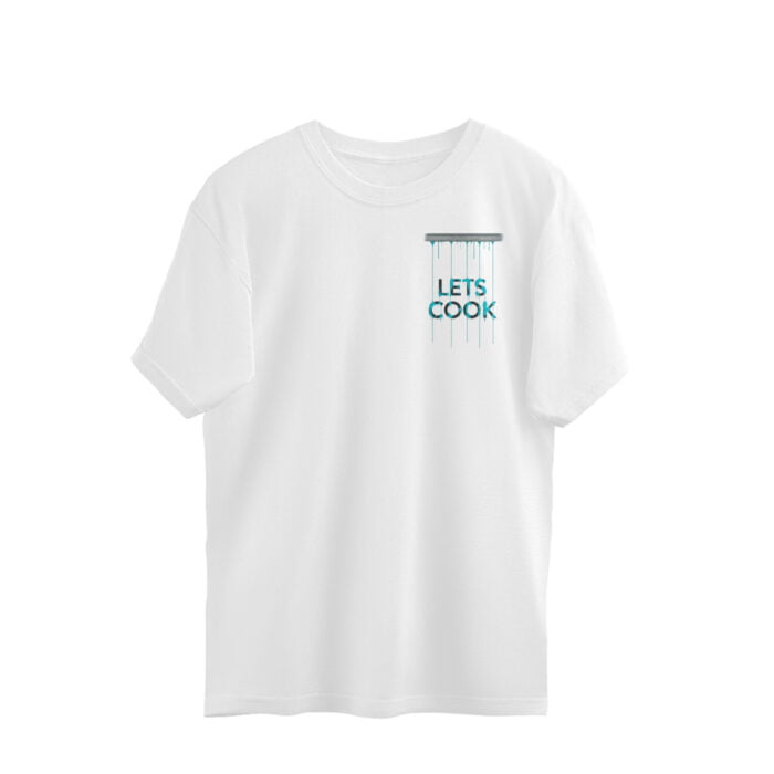 Breaking Bad : Let's Cook Oversized - Image 1
