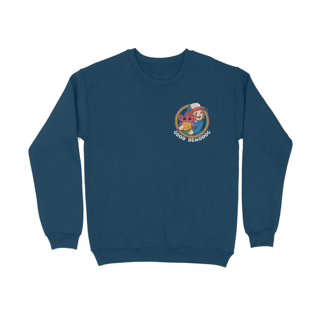 Navy Blue