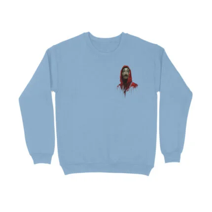 Series : Bella Ciao Full Sleeves T-shirt