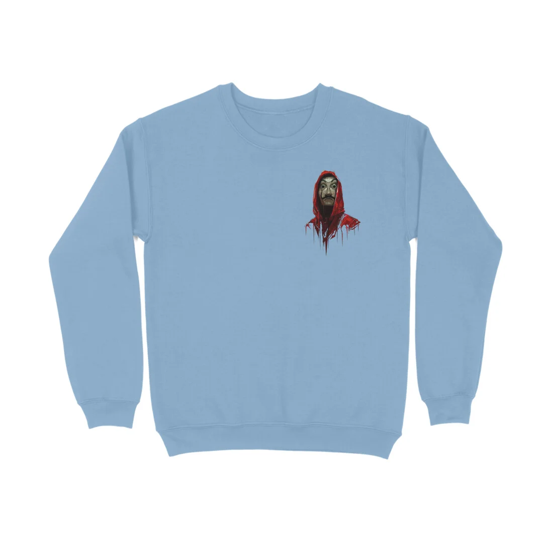 Baby Blue