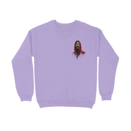 Series : Bella Ciao Full Sleeves T-shirt - Image 5