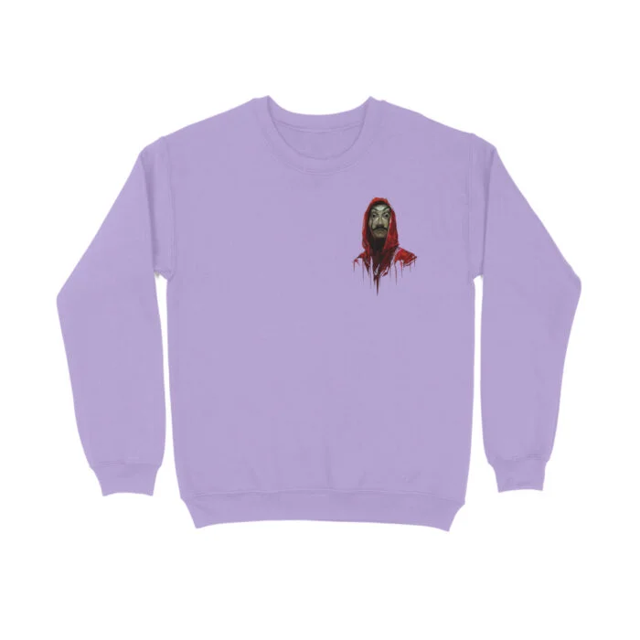 Series : Bella Ciao Full Sleeves T-shirt - Image 5