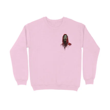 Series : Bella Ciao Full Sleeves T-shirt - Image 7