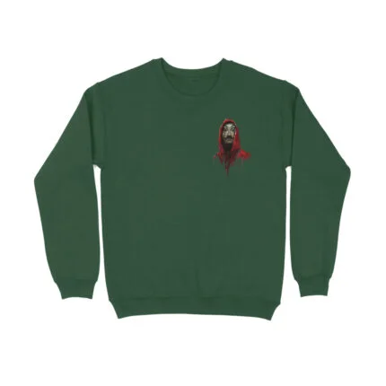Series : Bella Ciao Full Sleeves T-shirt - Image 13