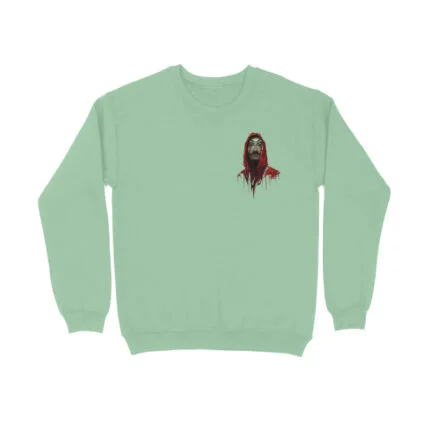 Series : Bella Ciao Full Sleeves T-shirt - Image 9