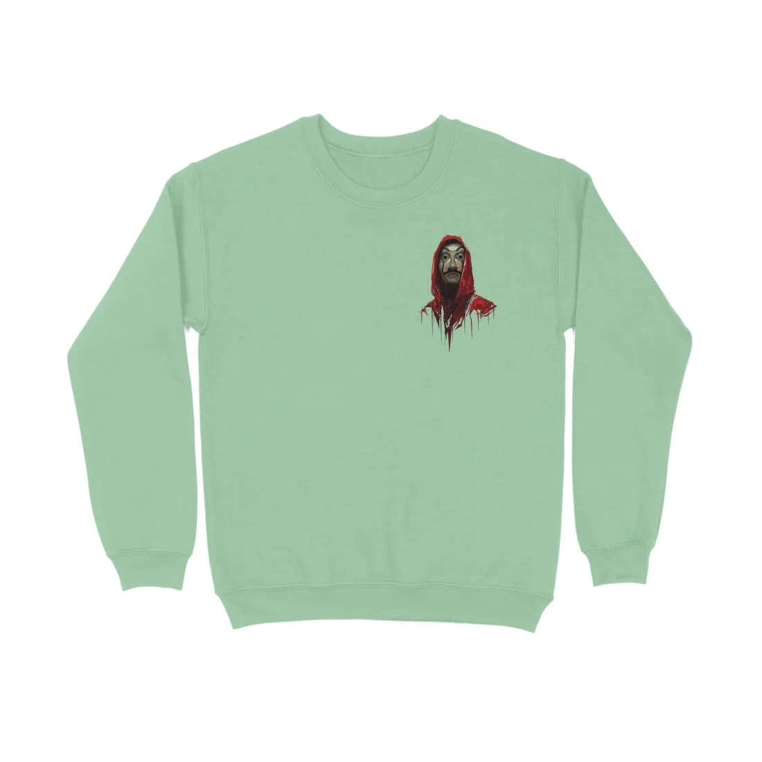 Mint Green