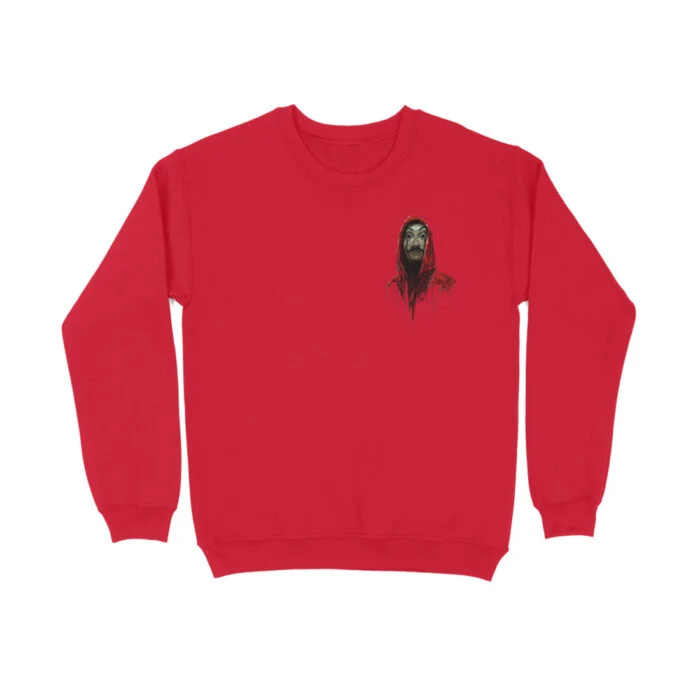 Series : Bella Ciao Full Sleeves T-shirt - Image 15