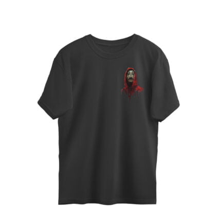 Money Heist : Bella Ciao Oversized