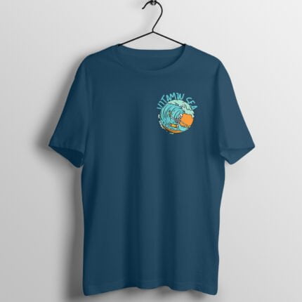 Summer : Vitamin Sea T-shirt - Image 2