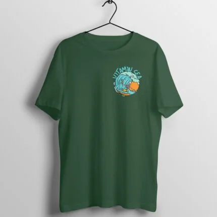Summer : Vitamin Sea T-shirt