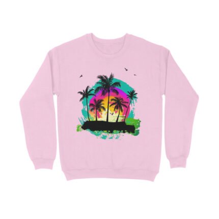 Travel : Vice Sweatshirt - Image 3