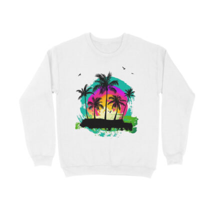 Travel : Vice Sweatshirt - Image 6
