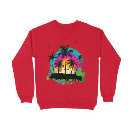 Travel : Vice Sweatshirt - Image 5