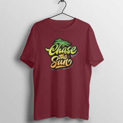 Summer : Chase The Sun T-shirt