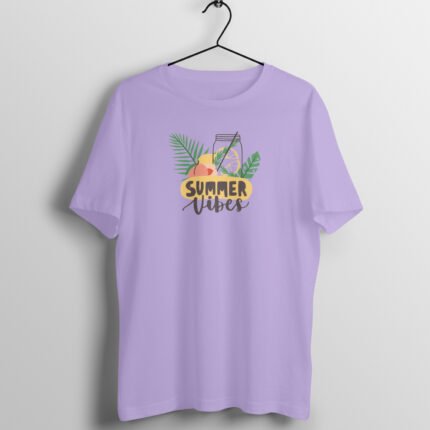 Summer : Summer Vibes T-shirt - Image 2