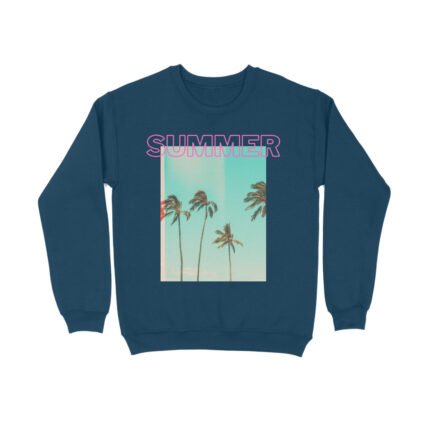 Travel : Summer Sweatshirt - Image 3