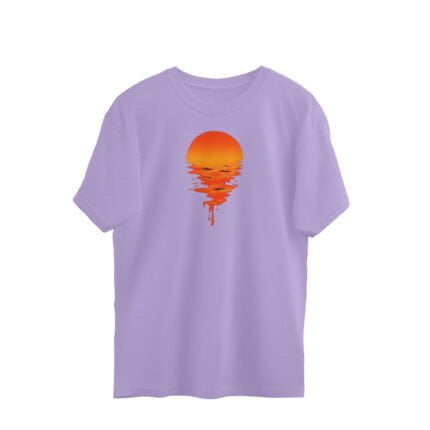 Summer : The Great Nature Oversized