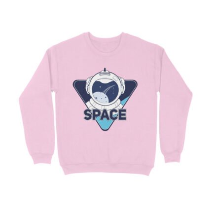 Space : Space Walking Sweatshirt