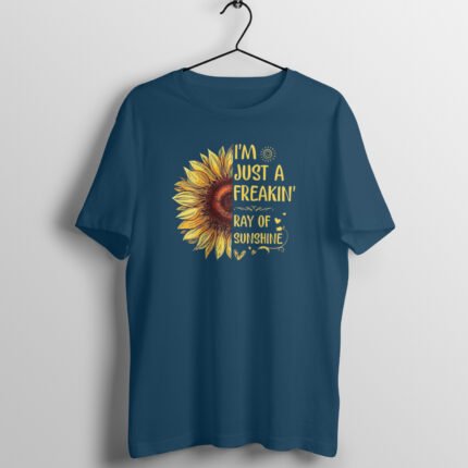 Ray of Sunshine T-shirt - Image 2