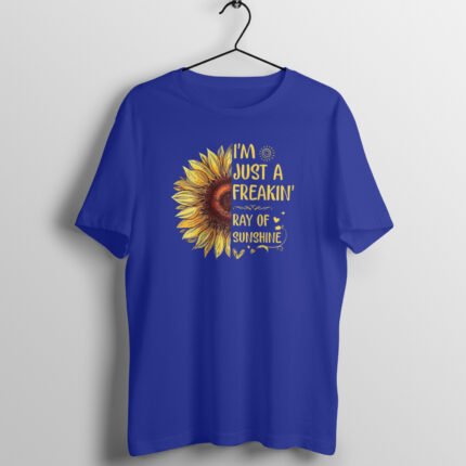 Ray of Sunshine T-shirt