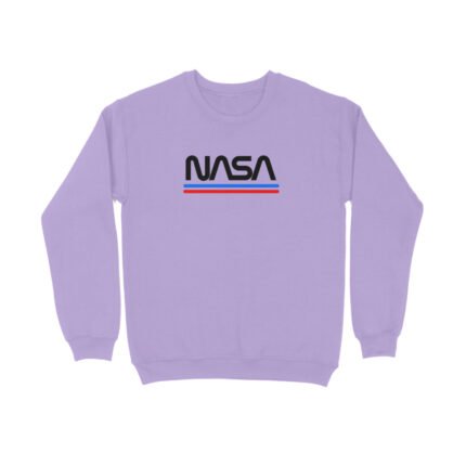 Space : NASA Space Rocket Sweatshirt - Image 5