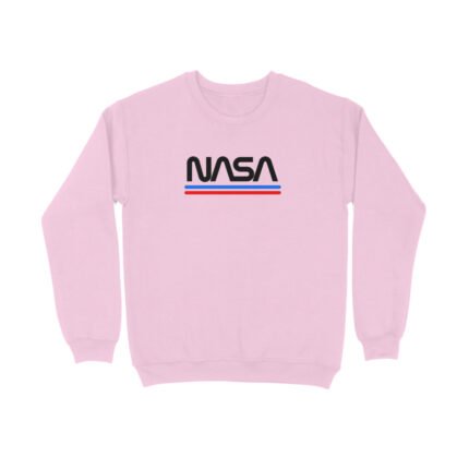 Space : NASA Space Rocket Sweatshirt - Image 7