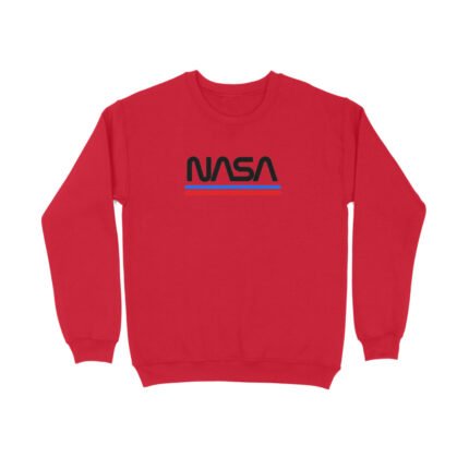 Space : NASA Space Rocket Sweatshirt - Image 17