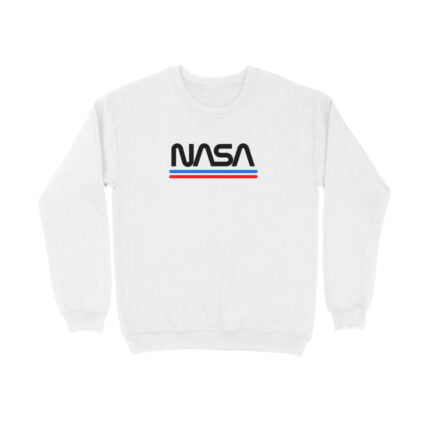 Space : NASA Space Rocket Sweatshirt - Image 19