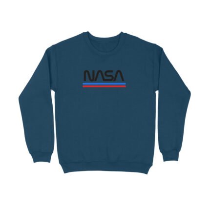 Space : NASA Space Rocket Sweatshirt - Image 13