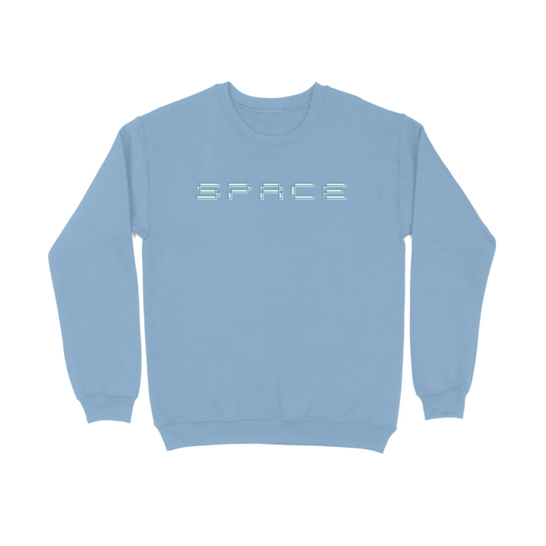 Baby Blue