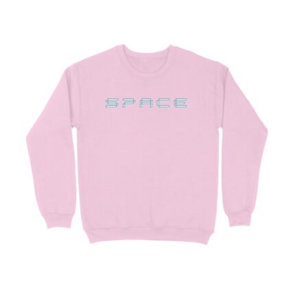 Space : Space Surfing Sweatshirt - Image 3