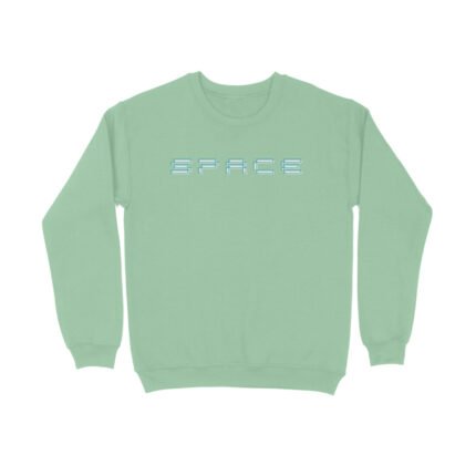 Space : Space Surfing Sweatshirt - Image 5