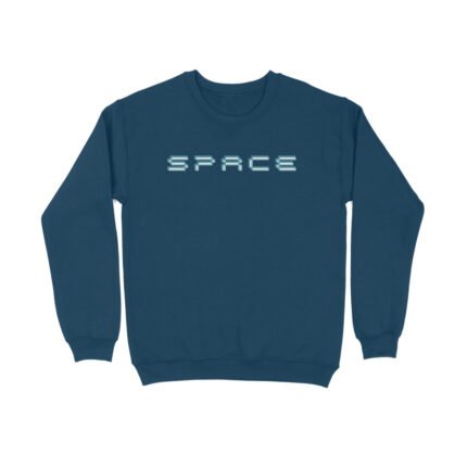 Space : Space Surfing Sweatshirt - Image 7