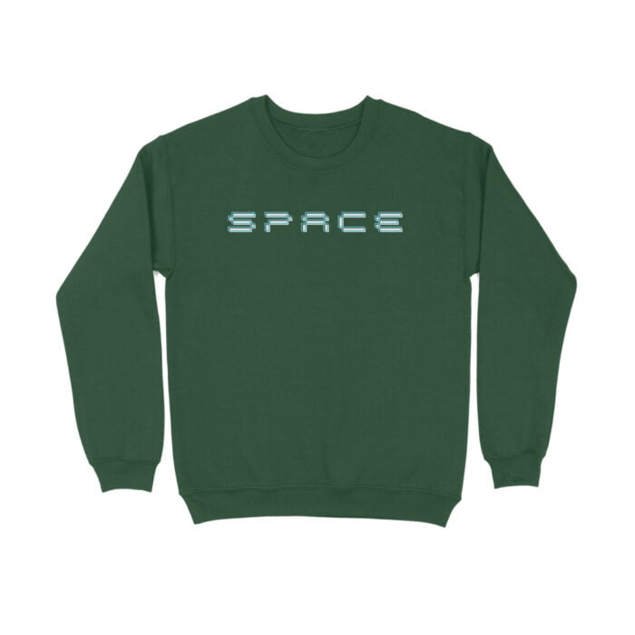 Space : Space Surfing Sweatshirt - Image 9