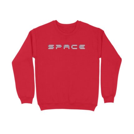 Space : Space Surfing Sweatshirt
