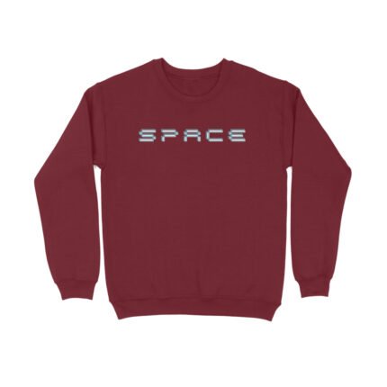 Space : Space Surfing Sweatshirt - Image 15