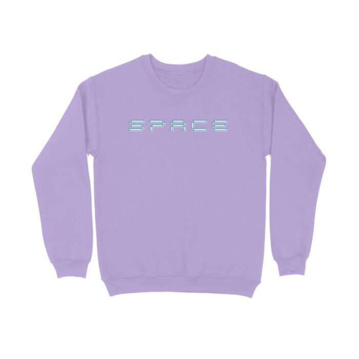 Space : Space Surfing Sweatshirt - Image 17
