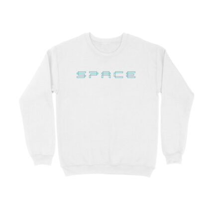 Space : Space Surfing Sweatshirt - Image 13