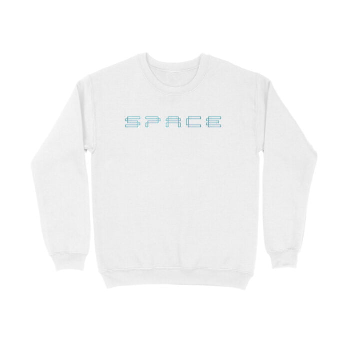 Space : Space Surfing Sweatshirt - Image 13