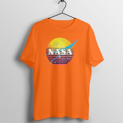 Space : NASA Classic T-shirt