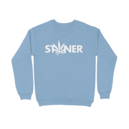 Stoner : Stoner Rick Sweatshirt - Image 3