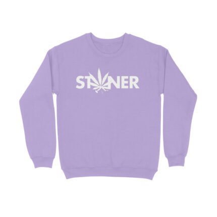 Stoner : Stoner Rick Sweatshirt - Image 5