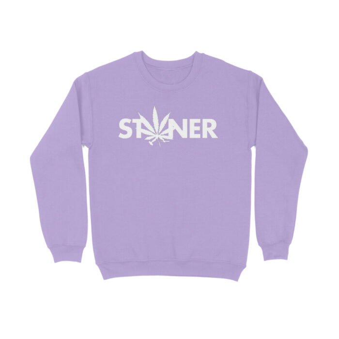 Stoner : Stoner Rick Sweatshirt - Image 5