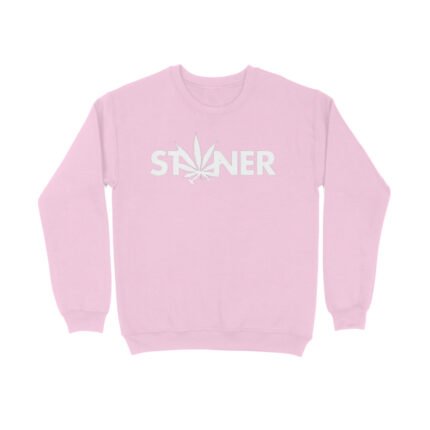 Stoner : Stoner Rick Sweatshirt - Image 7
