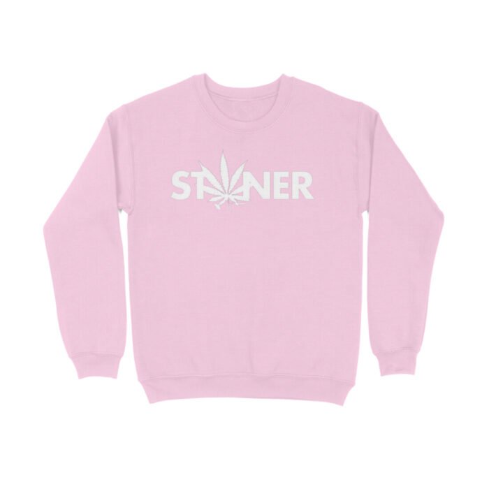 Stoner : Stoner Rick Sweatshirt - Image 7