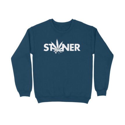 Stoner : Stoner Rick Sweatshirt - Image 13