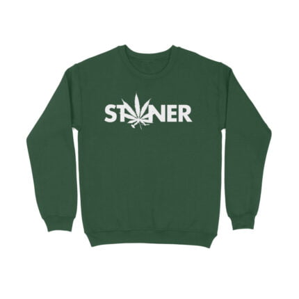 Stoner : Stoner Rick Sweatshirt - Image 15