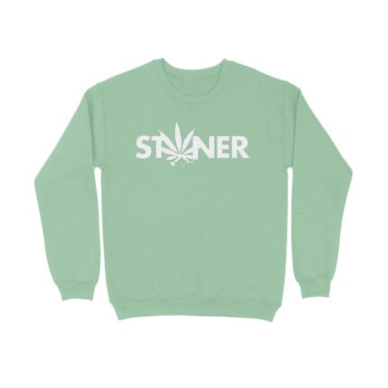 Stoner : Stoner Rick Sweatshirt
