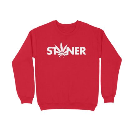 Stoner : Stoner Rick Sweatshirt - Image 17