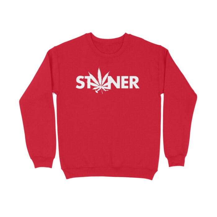 Stoner : Stoner Rick Sweatshirt - Image 17